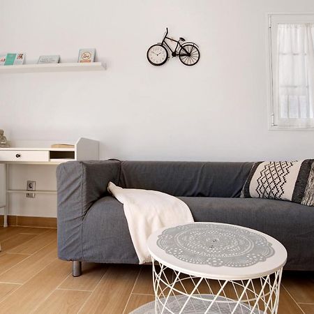 Apartamento El Naranjo Con Jacuzzi Tarajalejo Extérieur photo